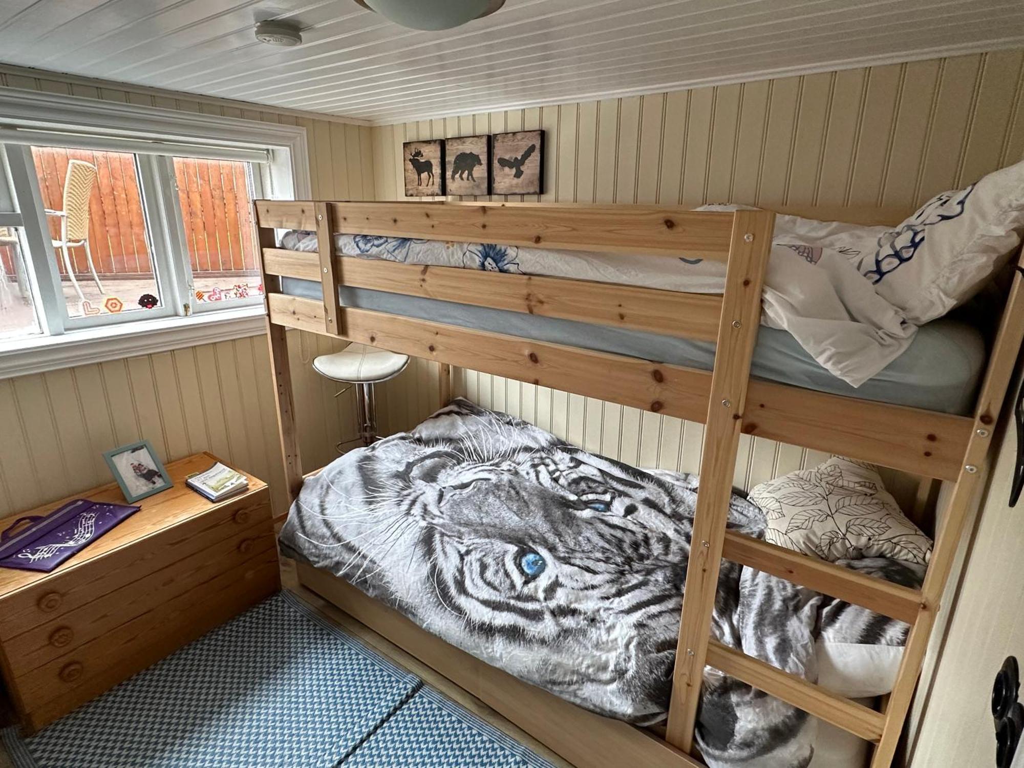 Garthur Restored House Stykkishólmur Kültér fotó